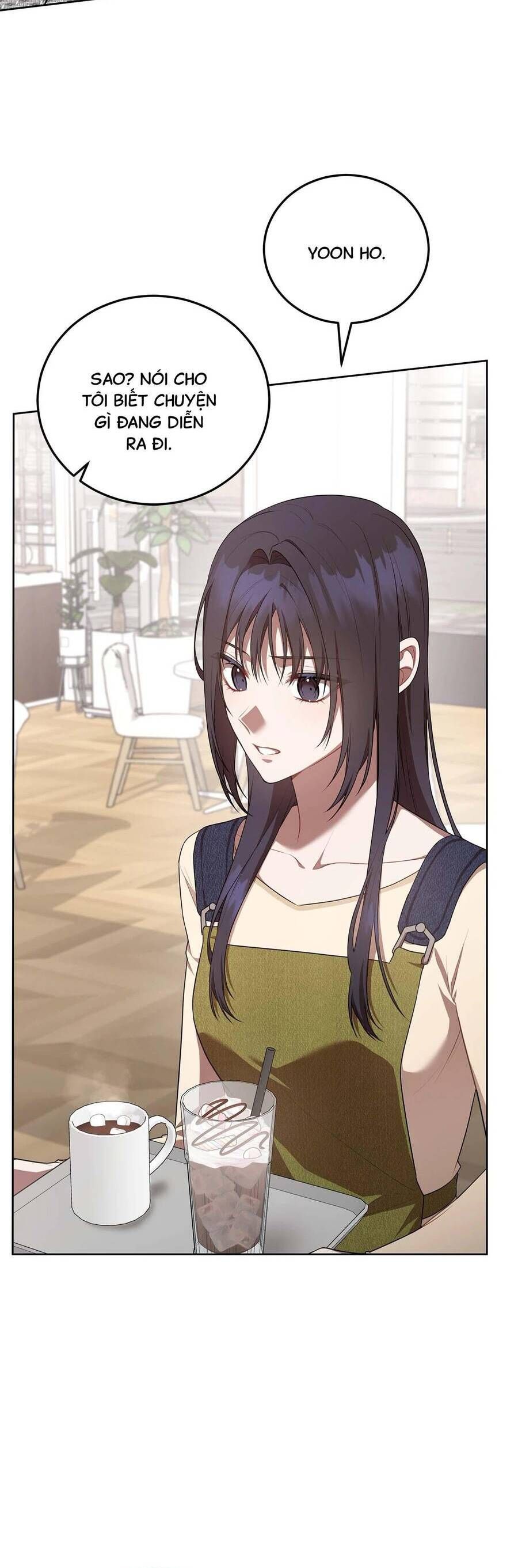 Chủ Tiệm Cà Phê Là Guide Cấp S: Chapter 22