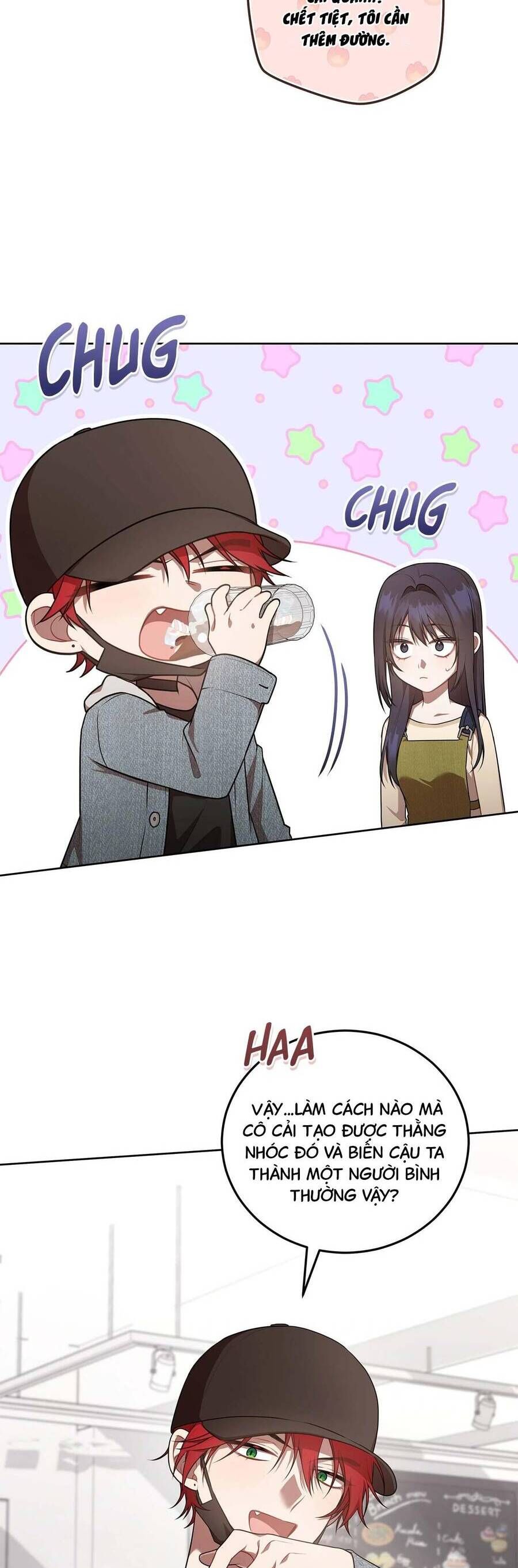 Chủ Tiệm Cà Phê Là Guide Cấp S: Chapter 22