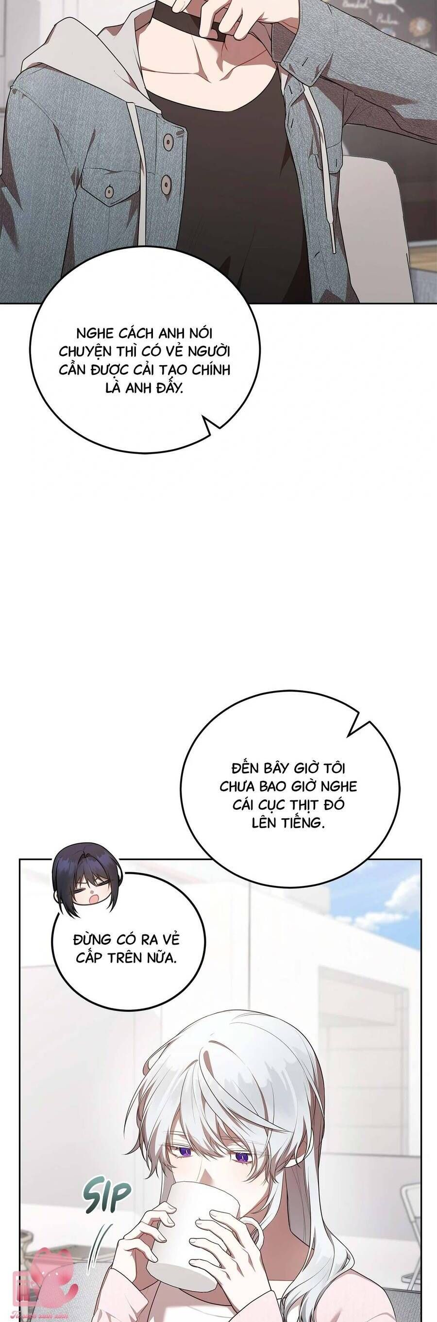 Chủ Tiệm Cà Phê Là Guide Cấp S: Chapter 22