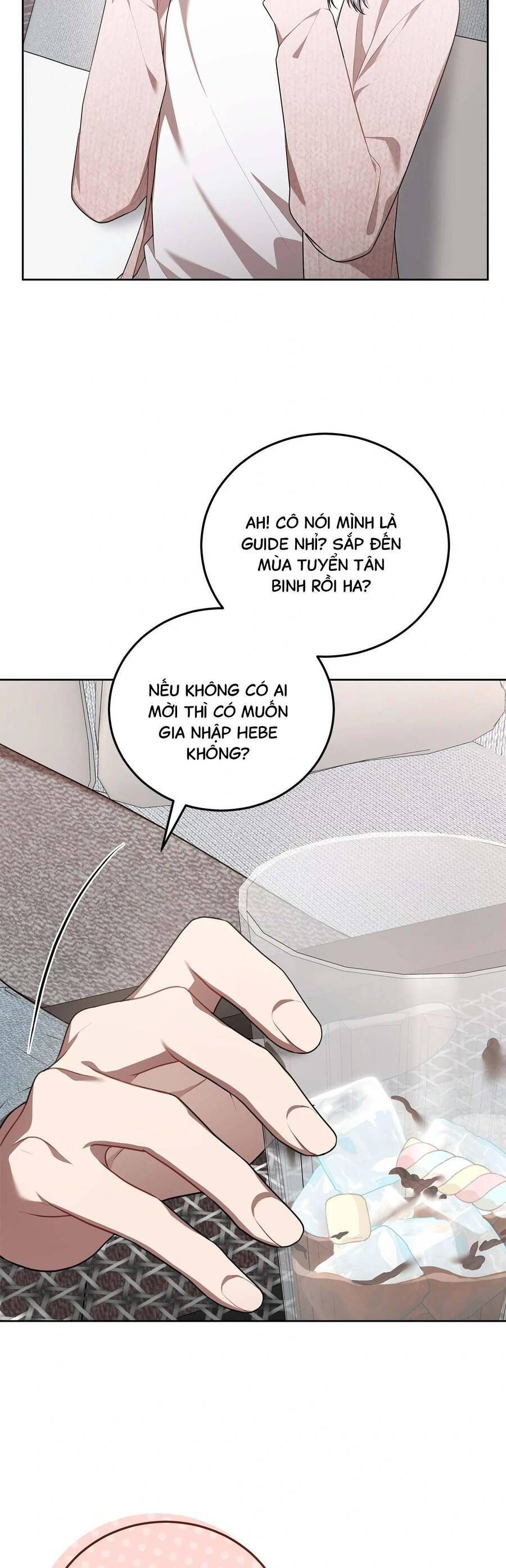 Chủ Tiệm Cà Phê Là Guide Cấp S: Chapter 22