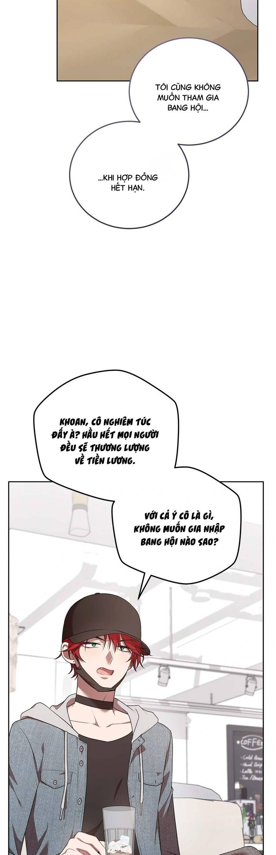 Chủ Tiệm Cà Phê Là Guide Cấp S: Chapter 22