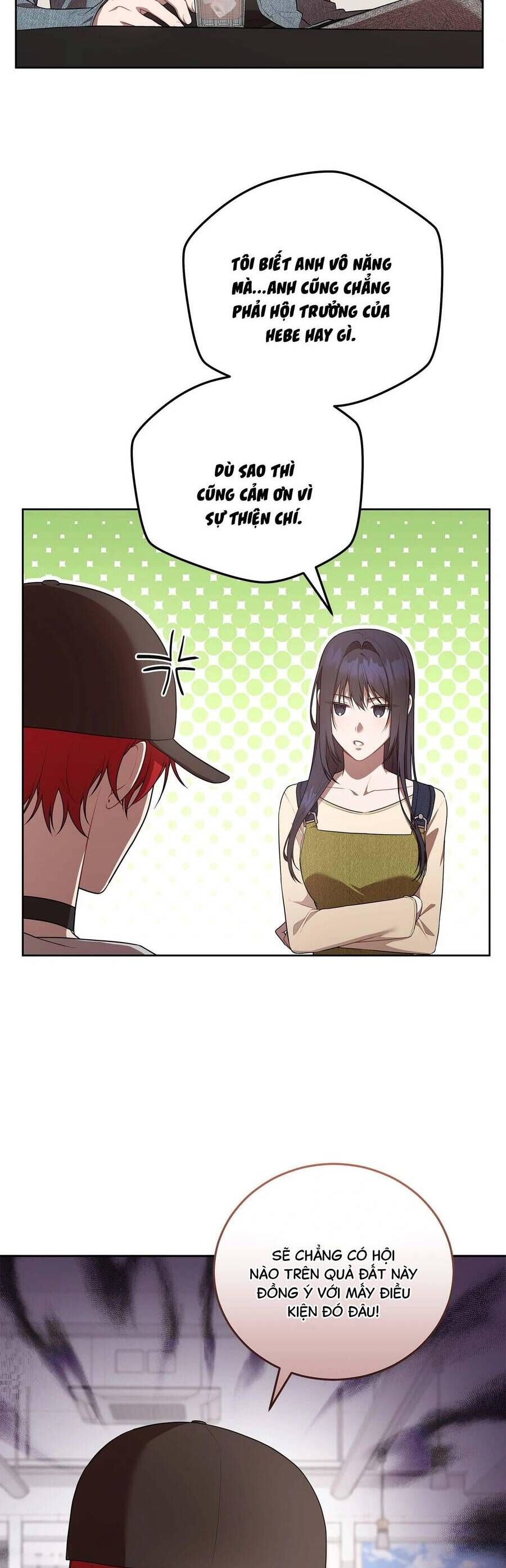 Chủ Tiệm Cà Phê Là Guide Cấp S: Chapter 22