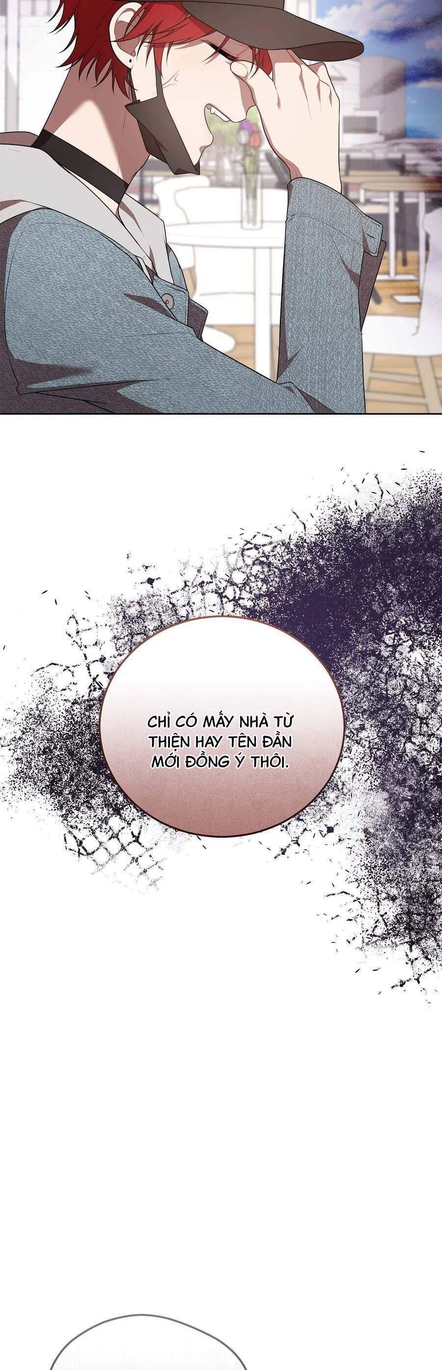 Chủ Tiệm Cà Phê Là Guide Cấp S: Chapter 22