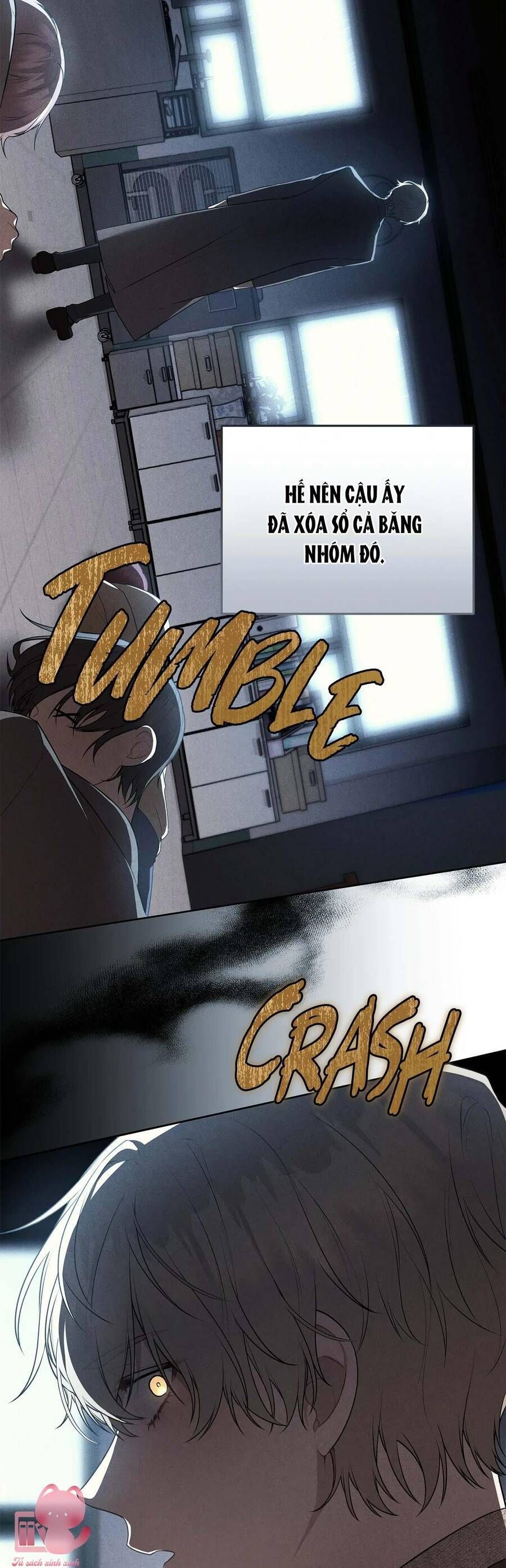 Chủ Tiệm Cà Phê Là Guide Cấp S: Chapter 22