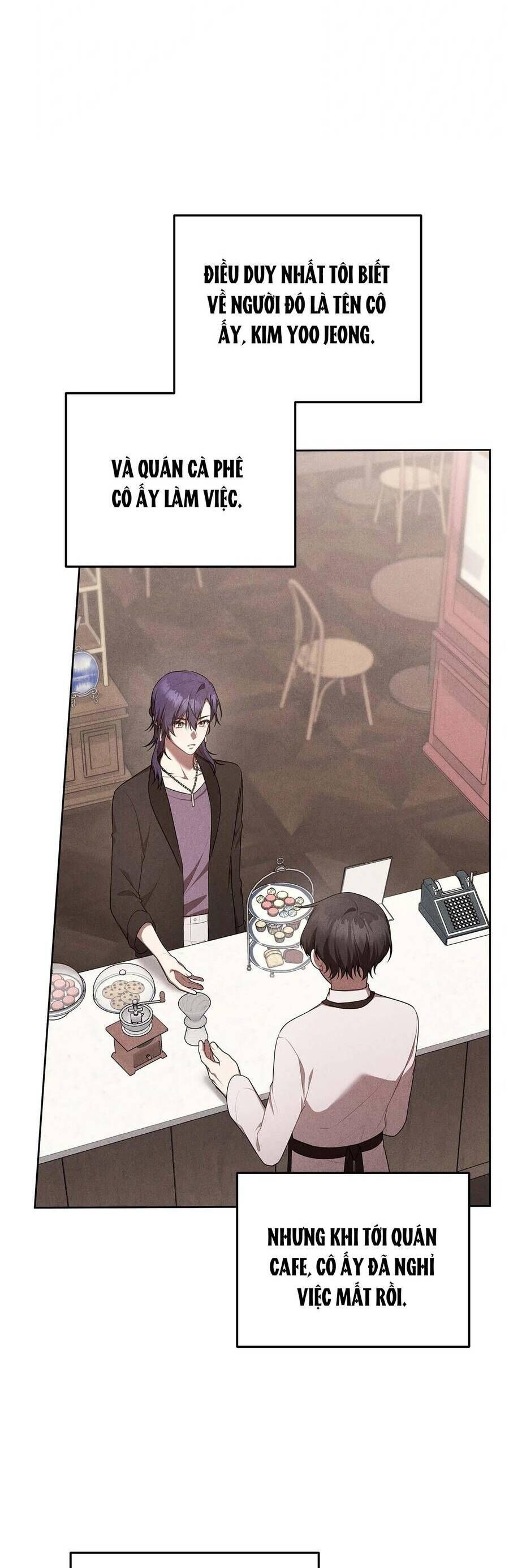 Chủ Tiệm Cà Phê Là Guide Cấp S: Chapter 22