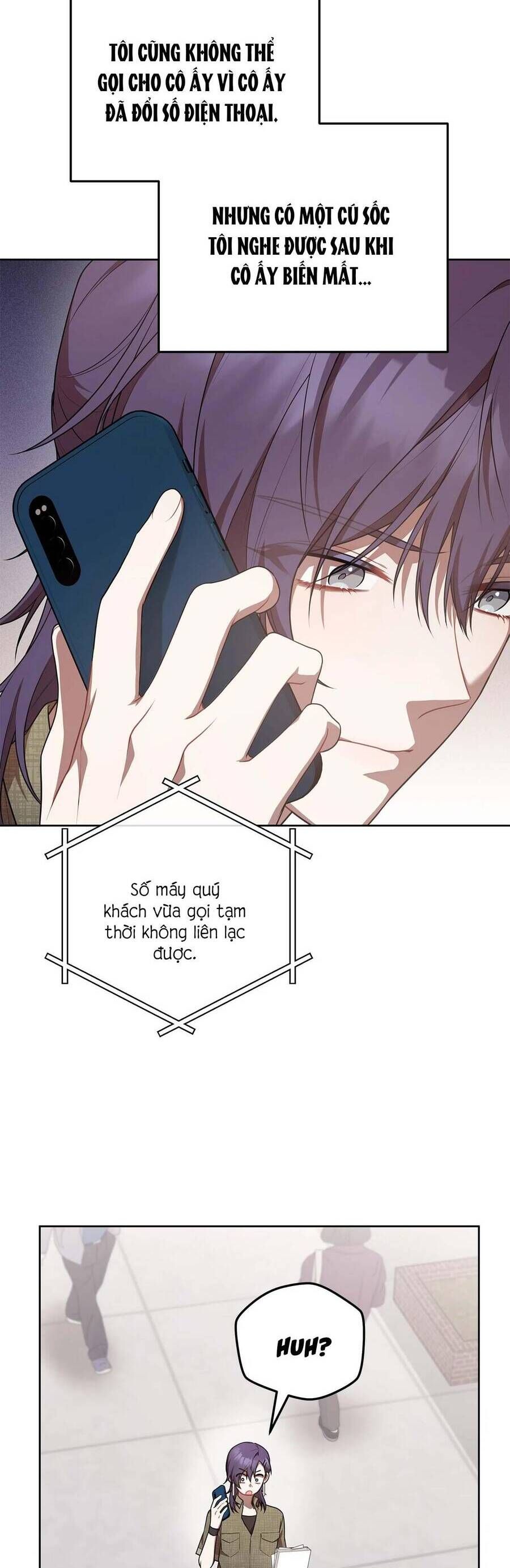 Chủ Tiệm Cà Phê Là Guide Cấp S: Chapter 22