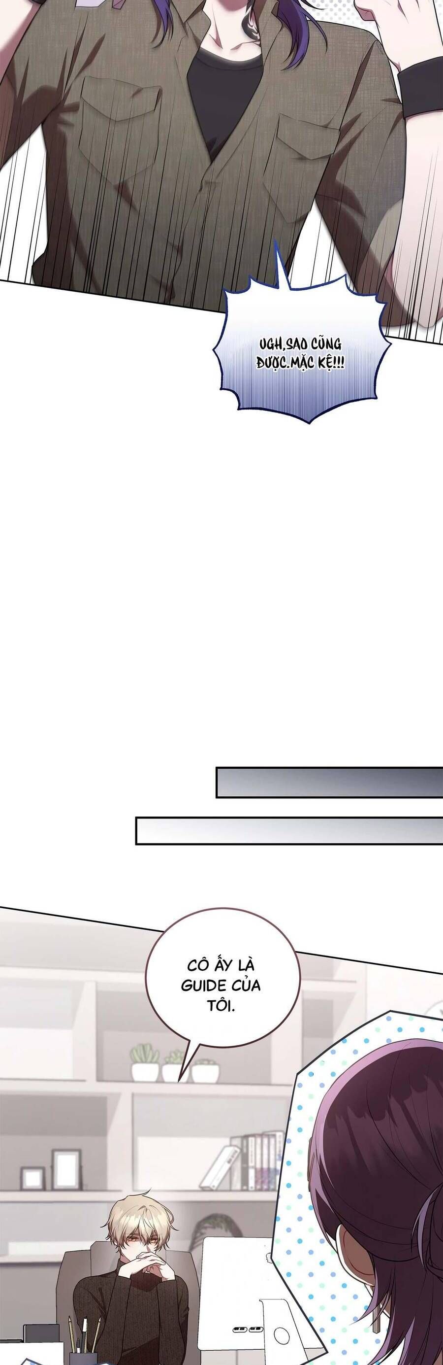 Chủ Tiệm Cà Phê Là Guide Cấp S: Chapter 22