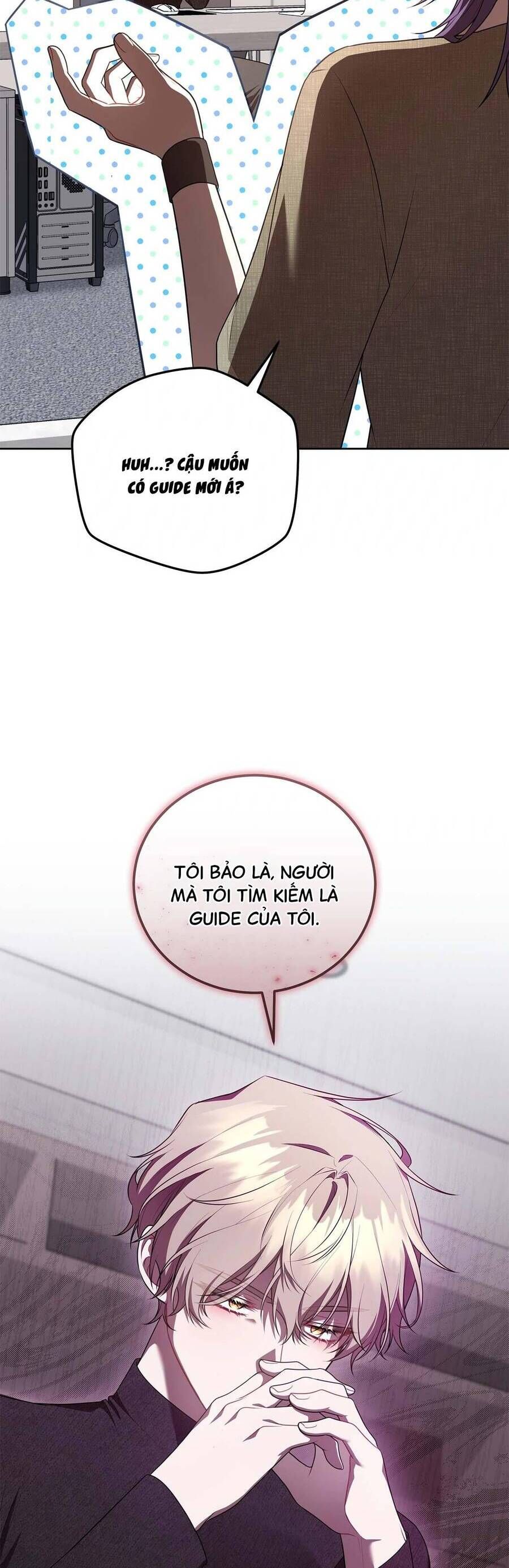 Chủ Tiệm Cà Phê Là Guide Cấp S: Chapter 22