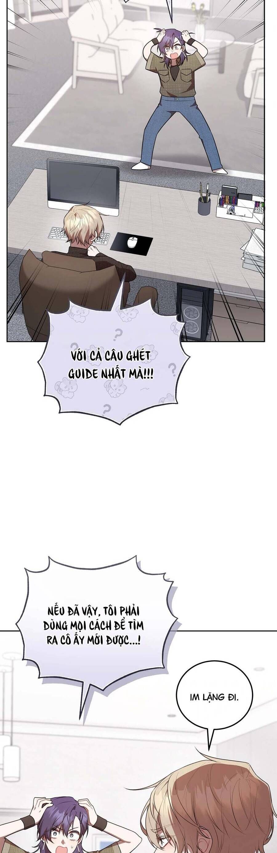 Chủ Tiệm Cà Phê Là Guide Cấp S: Chapter 22