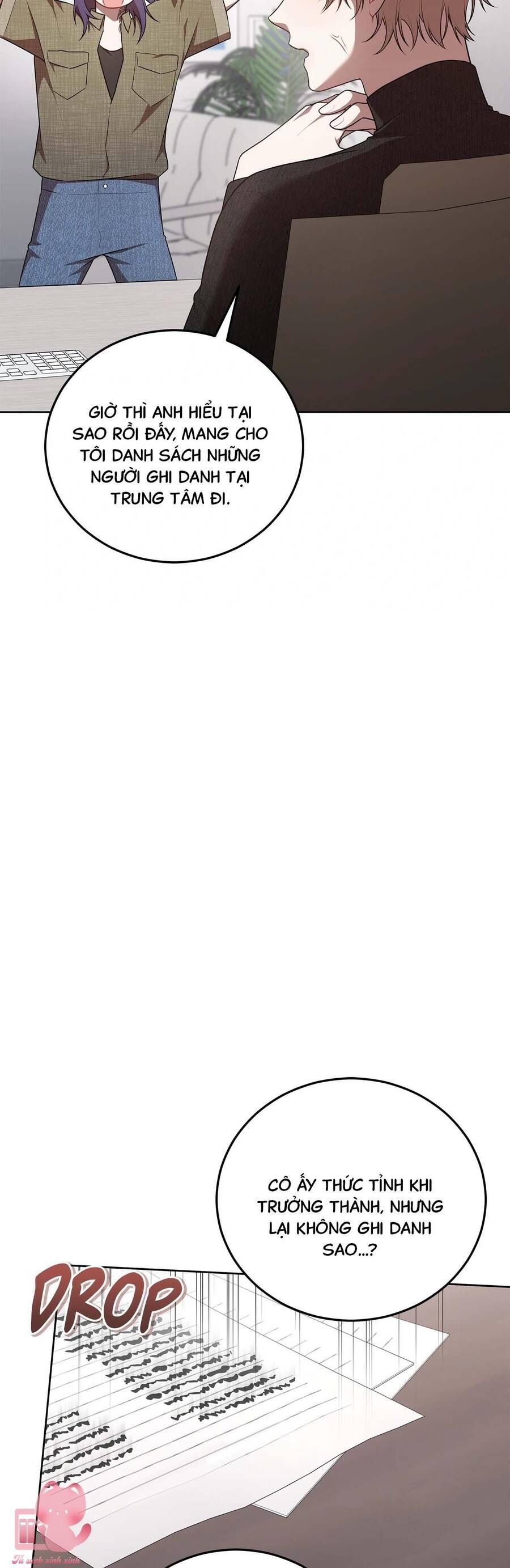 Chủ Tiệm Cà Phê Là Guide Cấp S: Chapter 22