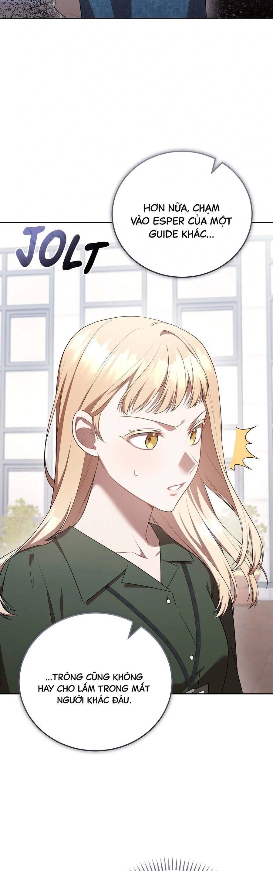 Chủ Tiệm Cà Phê Là Guide Cấp S: Chapter 22
