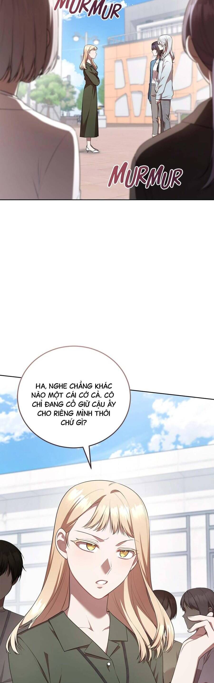 Chủ Tiệm Cà Phê Là Guide Cấp S: Chapter 22