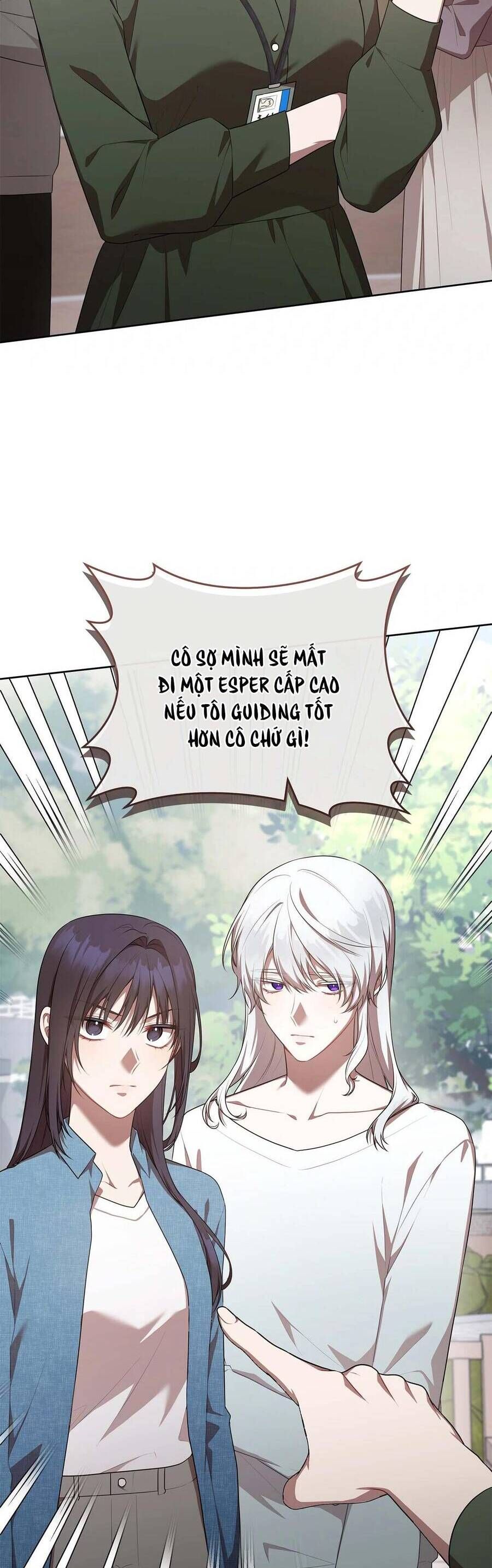 Chủ Tiệm Cà Phê Là Guide Cấp S: Chapter 22