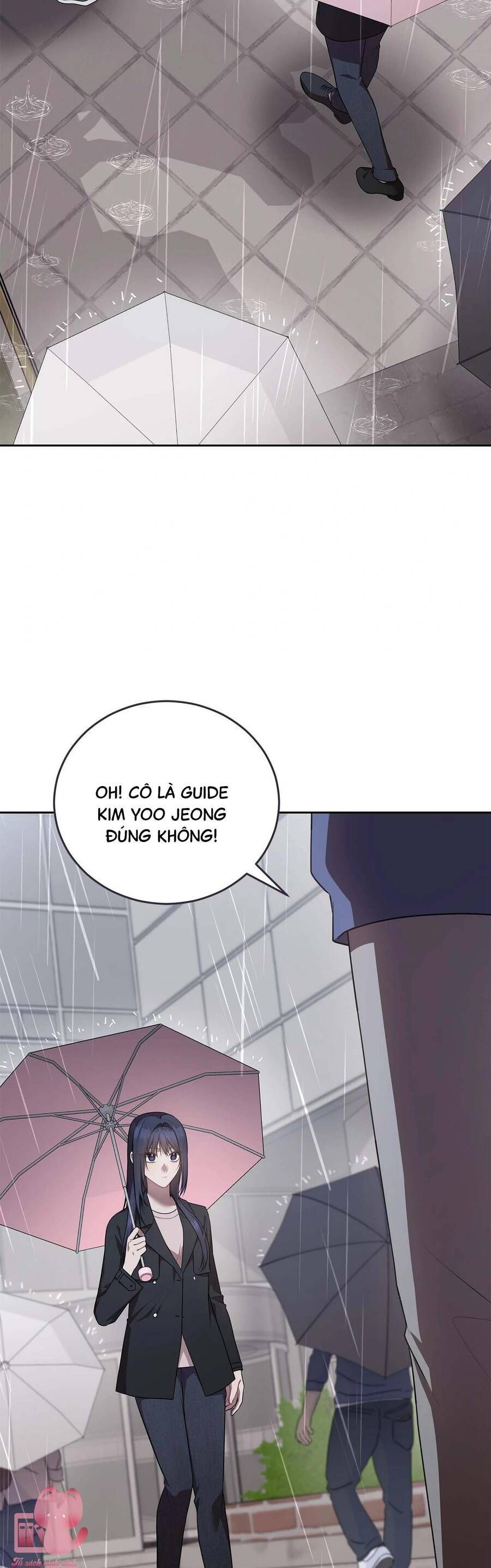 Chủ Tiệm Cà Phê Là Guide Cấp S: Chapter 23