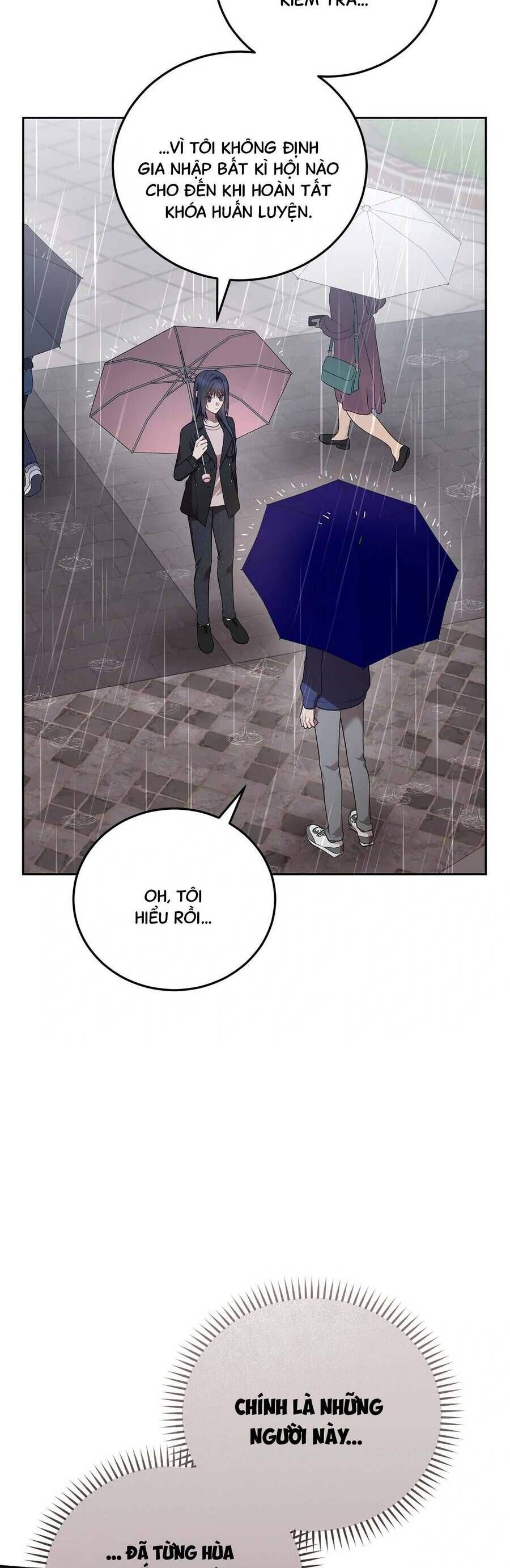 Chủ Tiệm Cà Phê Là Guide Cấp S: Chapter 23