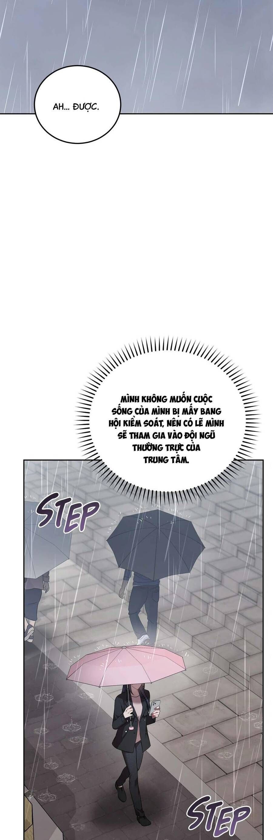 Chủ Tiệm Cà Phê Là Guide Cấp S: Chapter 23