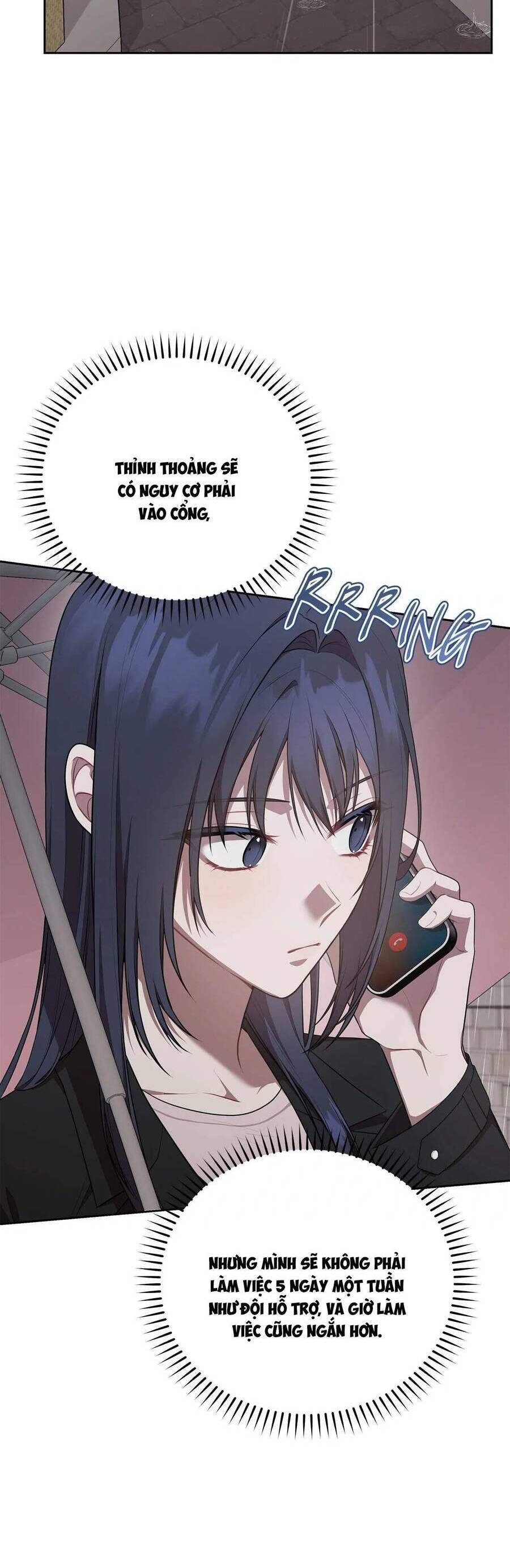 Chủ Tiệm Cà Phê Là Guide Cấp S: Chapter 23