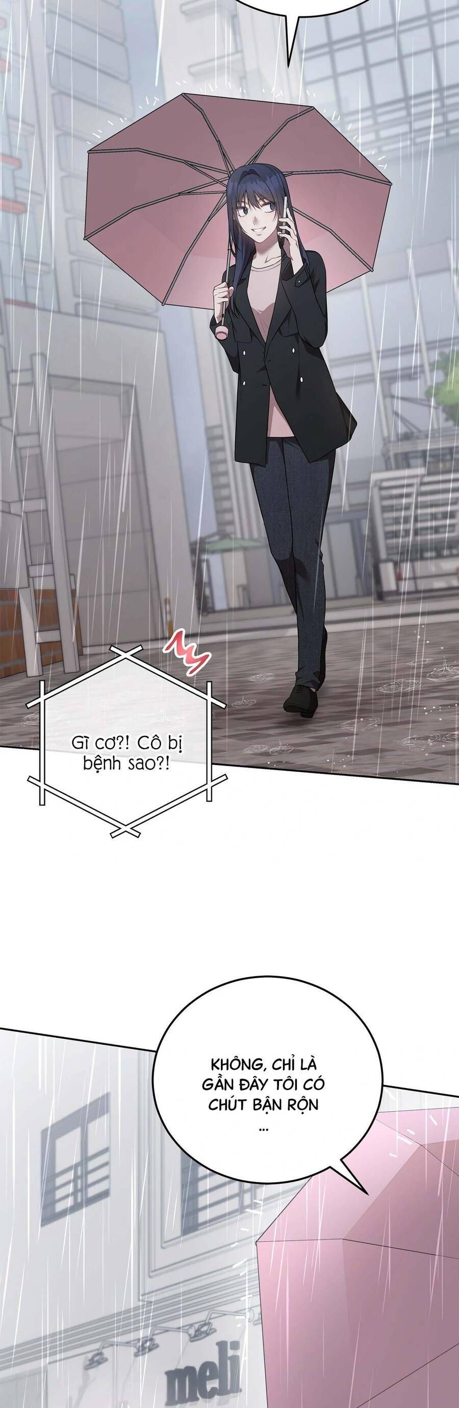 Chủ Tiệm Cà Phê Là Guide Cấp S: Chapter 23