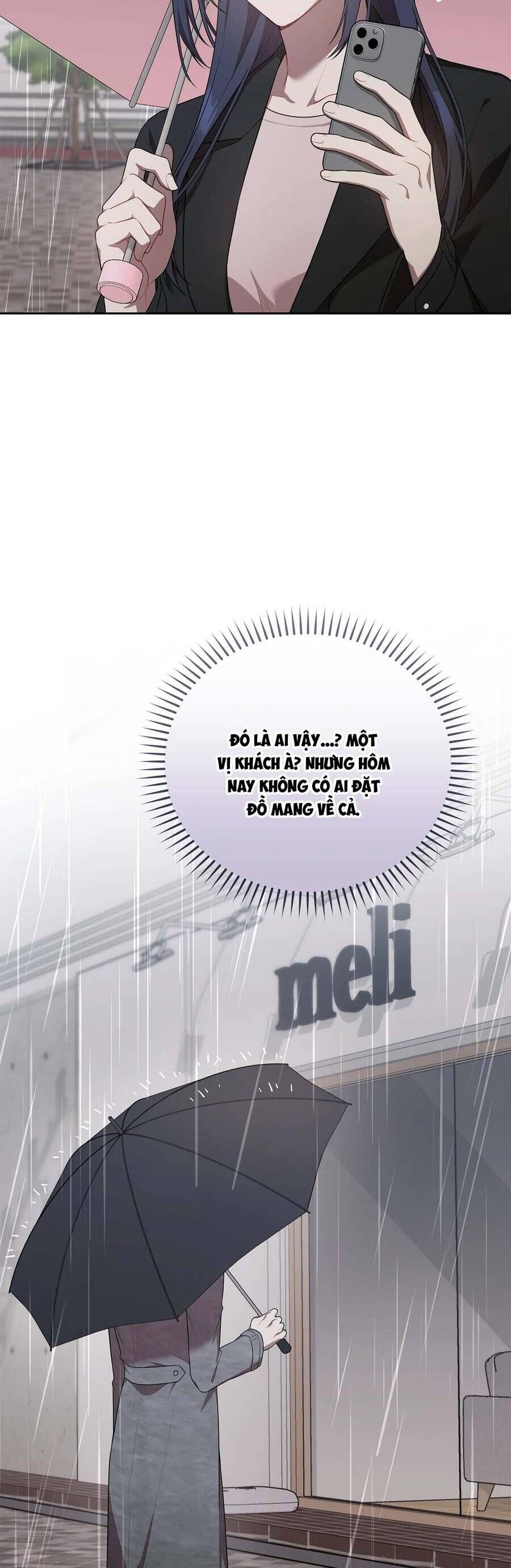 Chủ Tiệm Cà Phê Là Guide Cấp S: Chapter 23