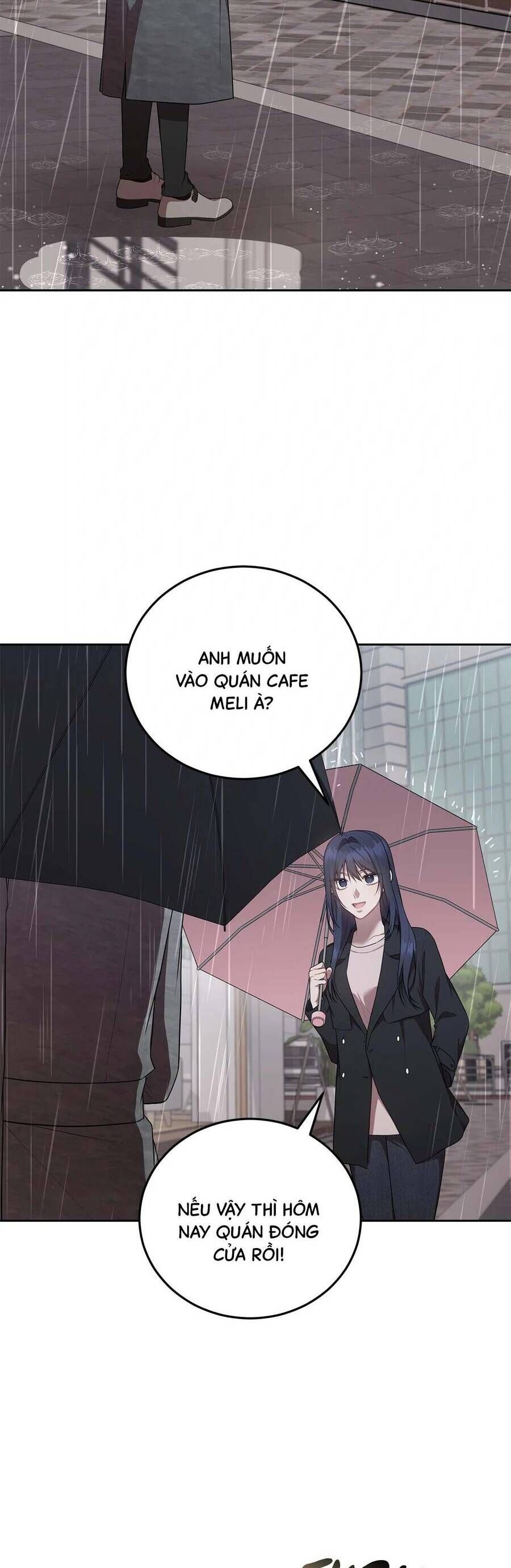 Chủ Tiệm Cà Phê Là Guide Cấp S: Chapter 23