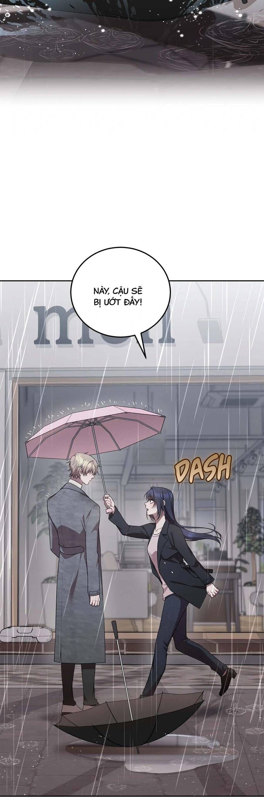 Chủ Tiệm Cà Phê Là Guide Cấp S: Chapter 23