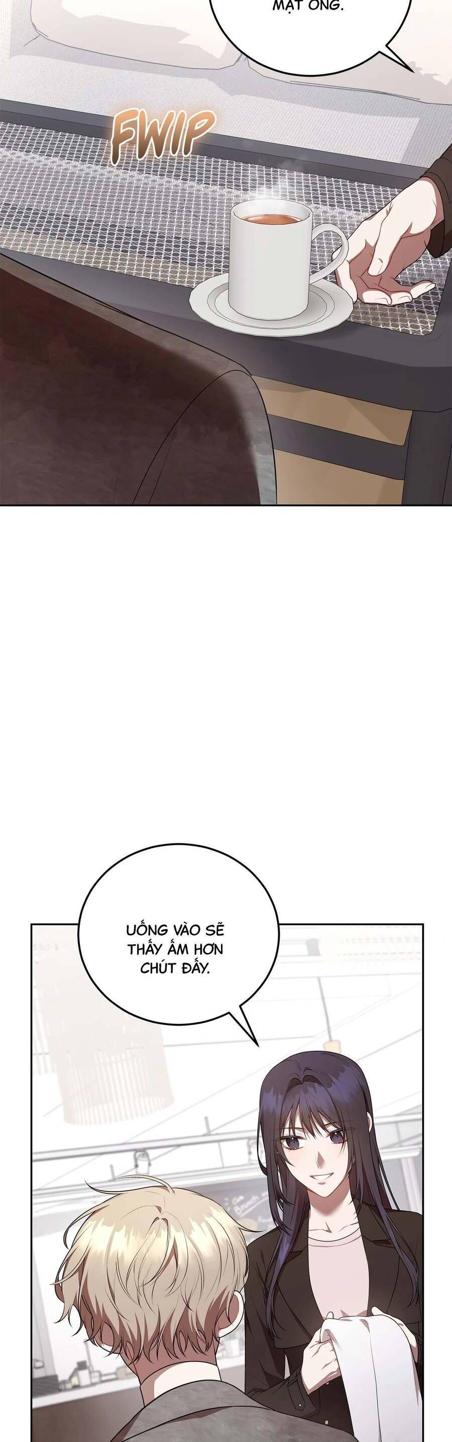 Chủ Tiệm Cà Phê Là Guide Cấp S: Chapter 23