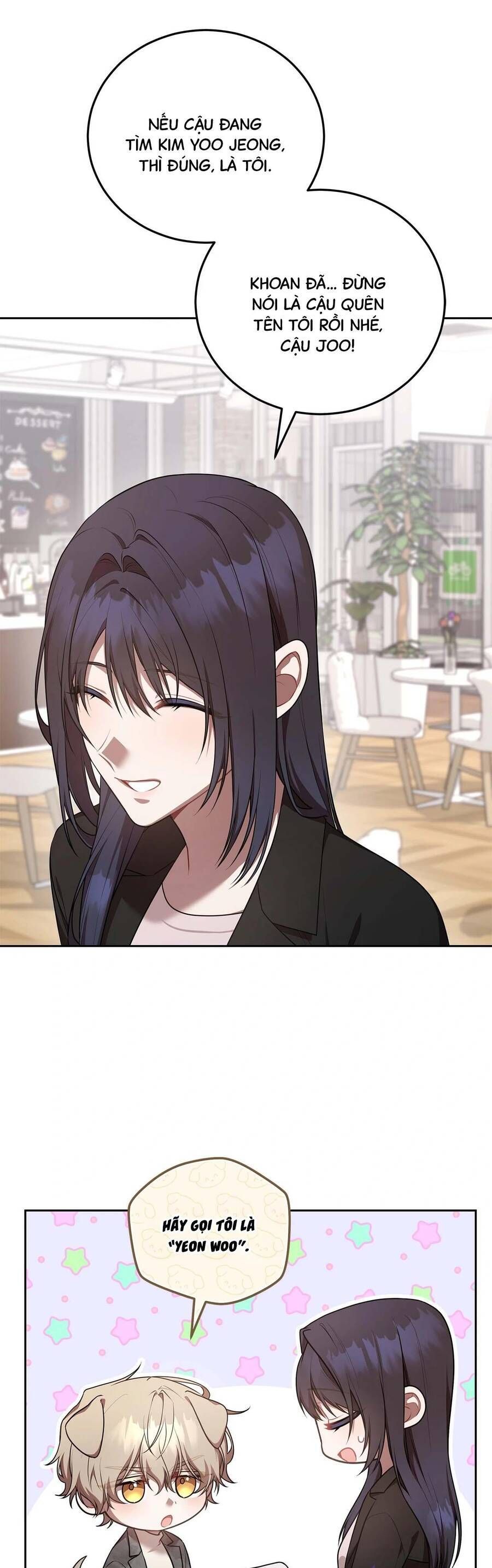 Chủ Tiệm Cà Phê Là Guide Cấp S: Chapter 23