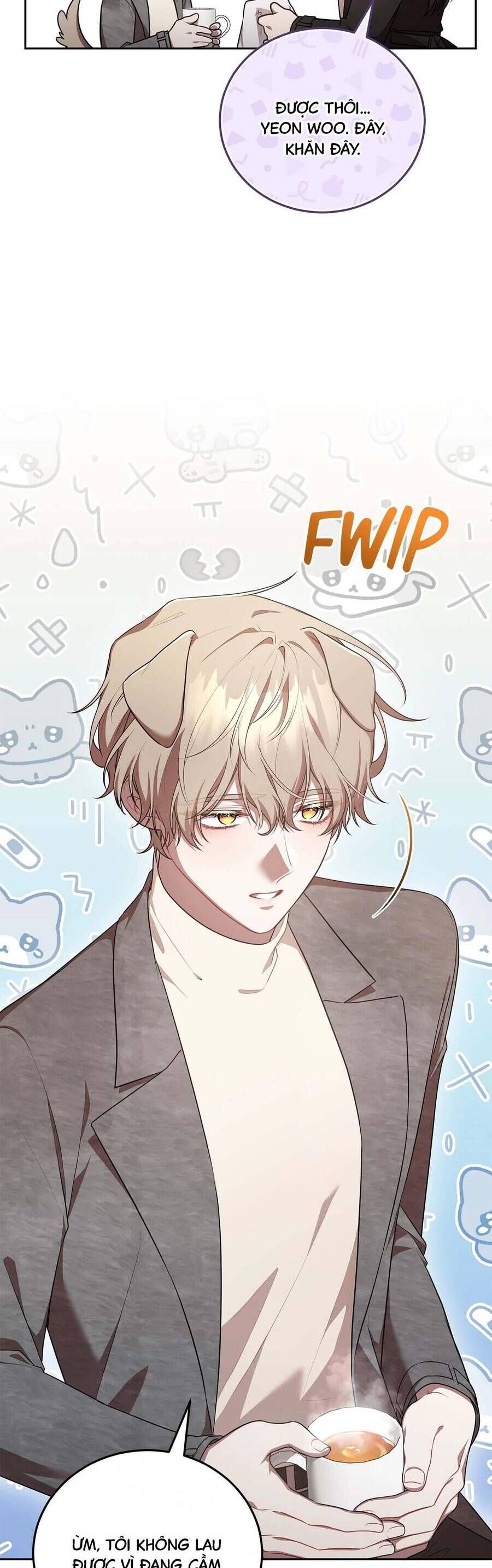 Chủ Tiệm Cà Phê Là Guide Cấp S: Chapter 23