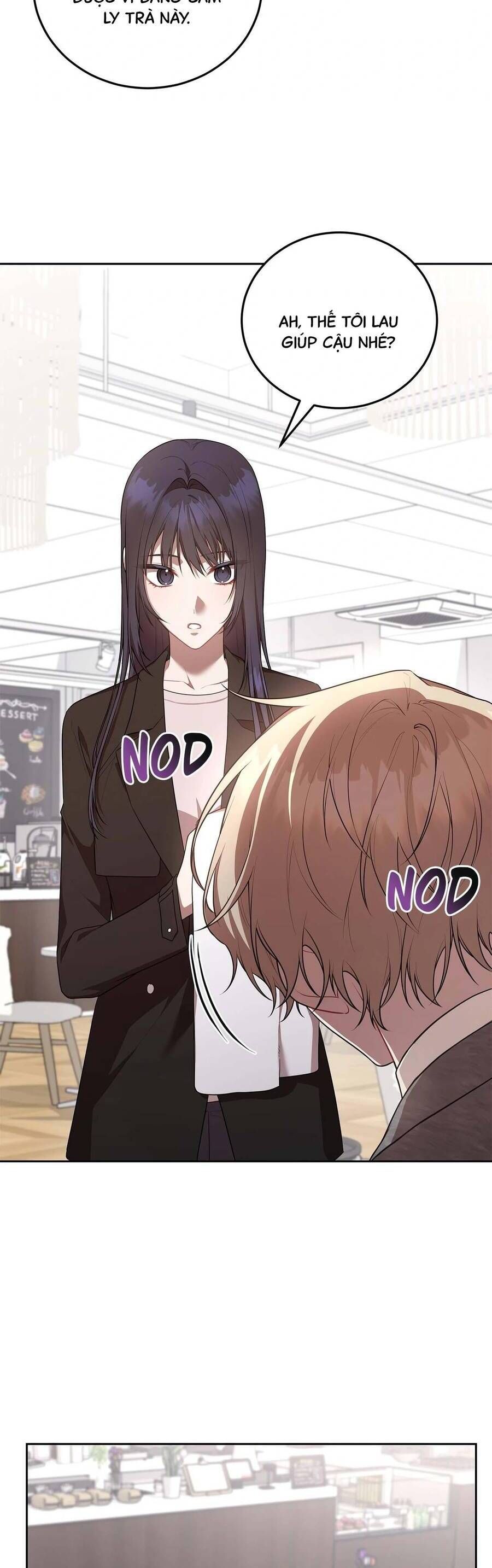 Chủ Tiệm Cà Phê Là Guide Cấp S: Chapter 23