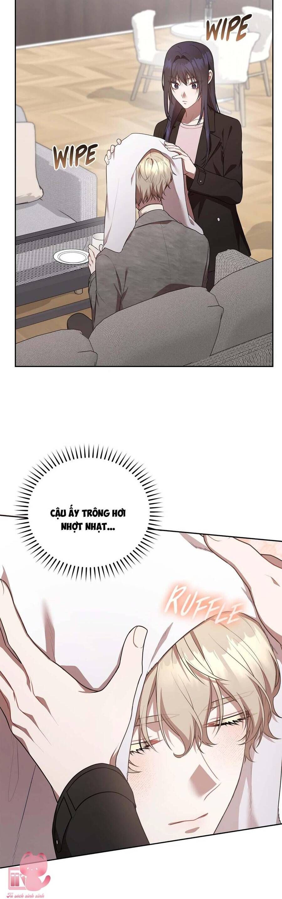 Chủ Tiệm Cà Phê Là Guide Cấp S: Chapter 23