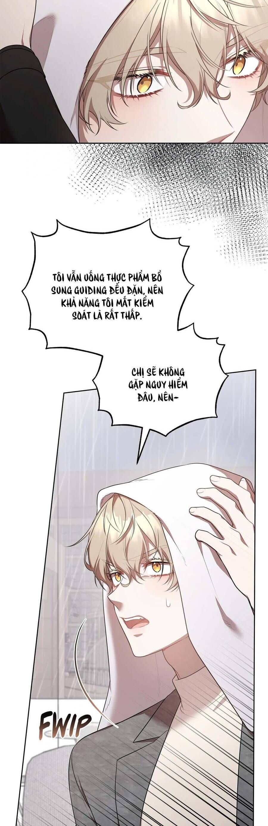 Chủ Tiệm Cà Phê Là Guide Cấp S: Chapter 23