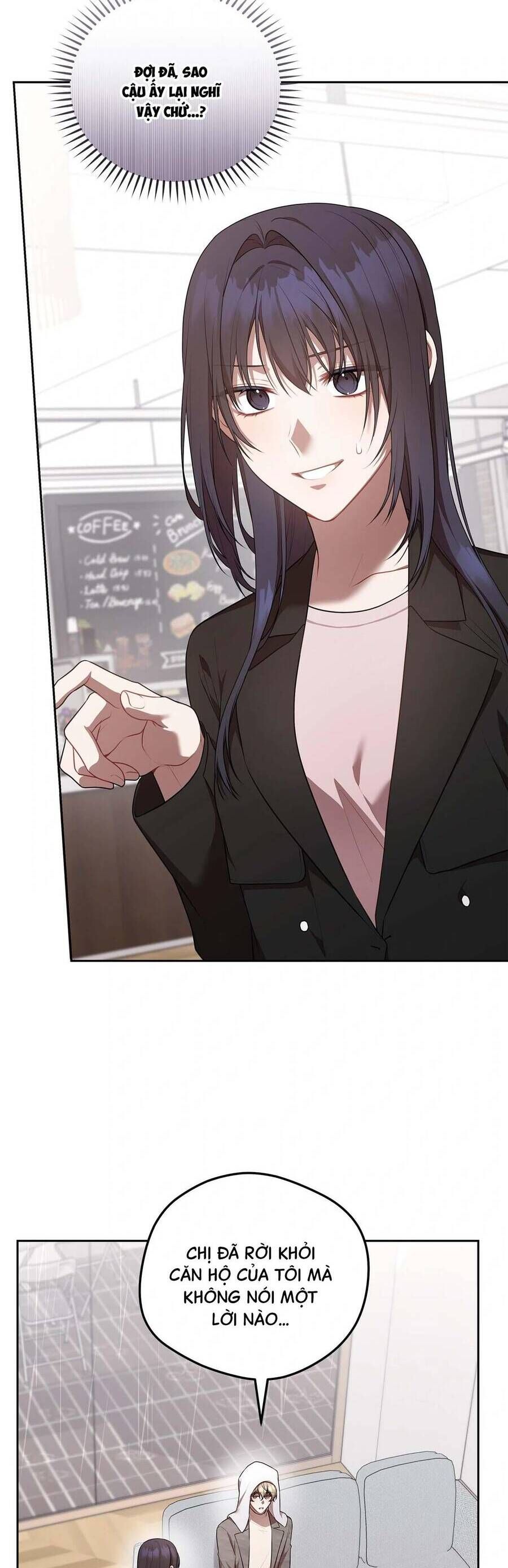 Chủ Tiệm Cà Phê Là Guide Cấp S: Chapter 23