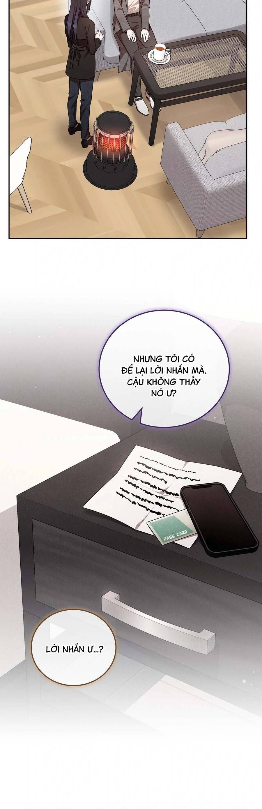 Chủ Tiệm Cà Phê Là Guide Cấp S: Chapter 23