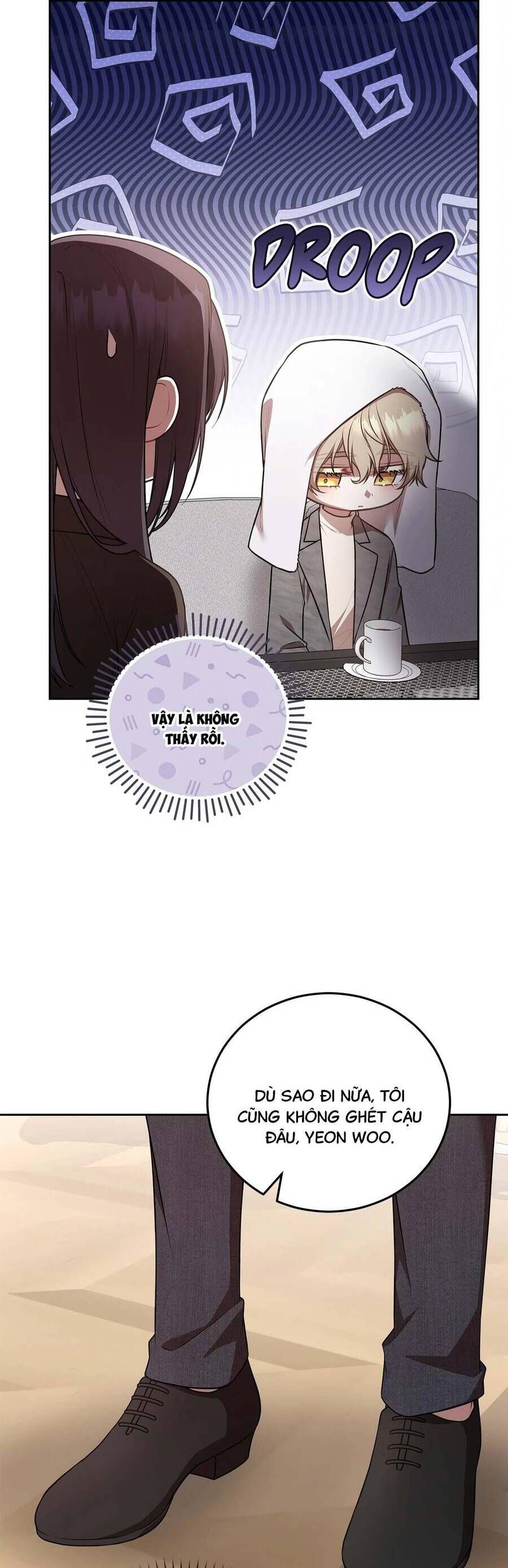 Chủ Tiệm Cà Phê Là Guide Cấp S: Chapter 23