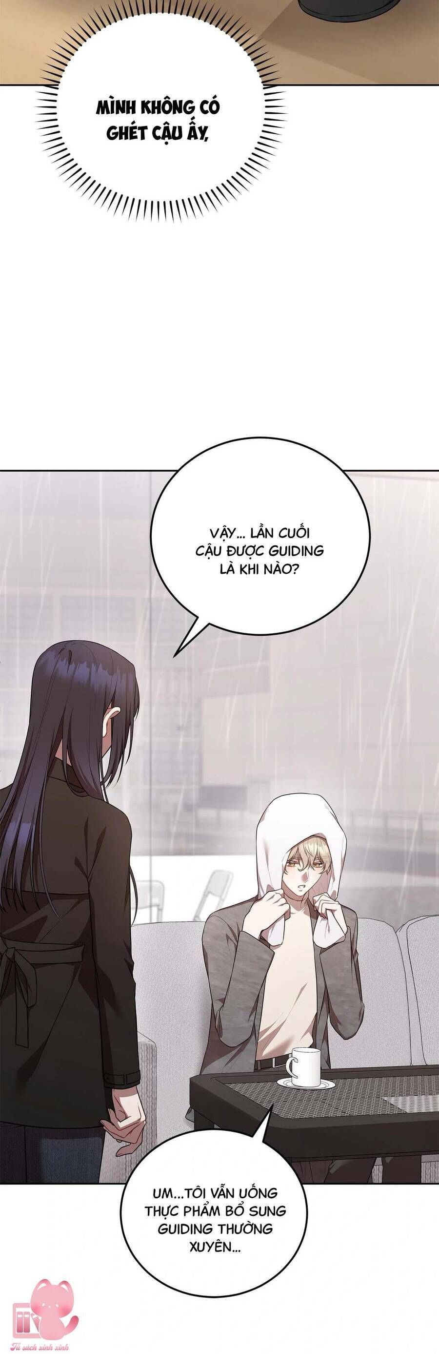 Chủ Tiệm Cà Phê Là Guide Cấp S: Chapter 23