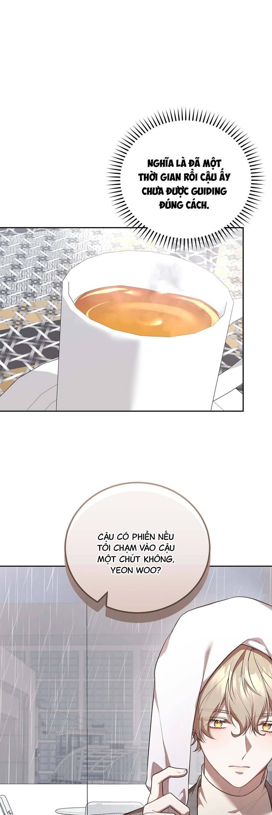 Chủ Tiệm Cà Phê Là Guide Cấp S: Chapter 23