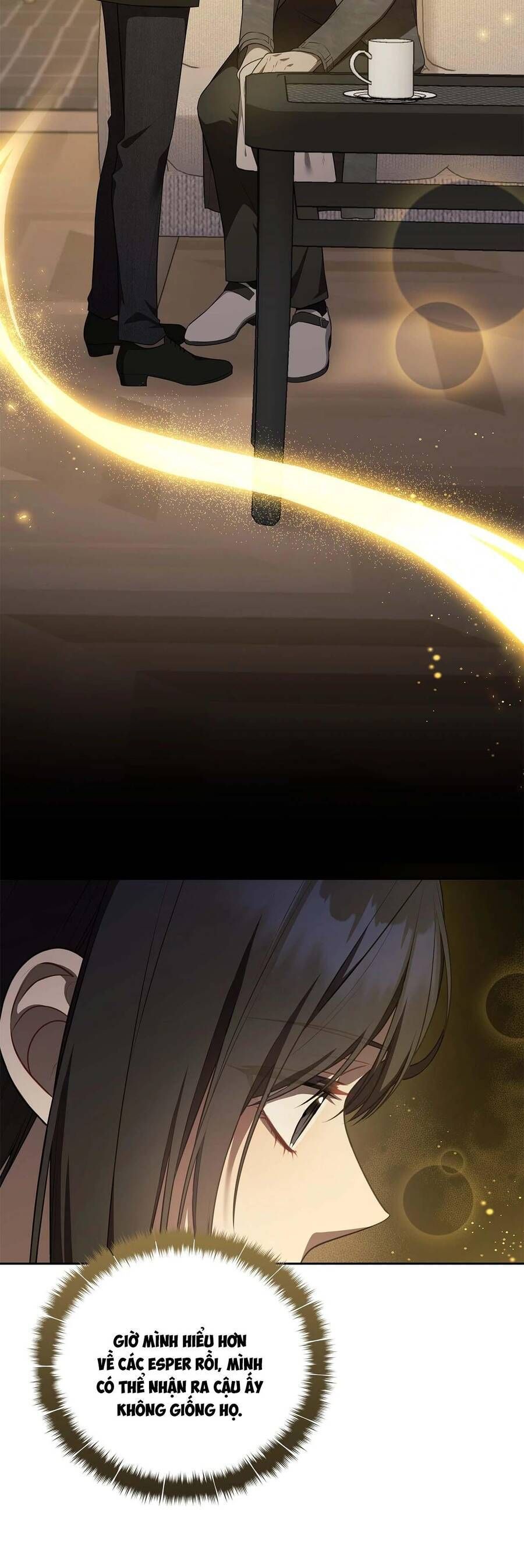 Chủ Tiệm Cà Phê Là Guide Cấp S: Chapter 23