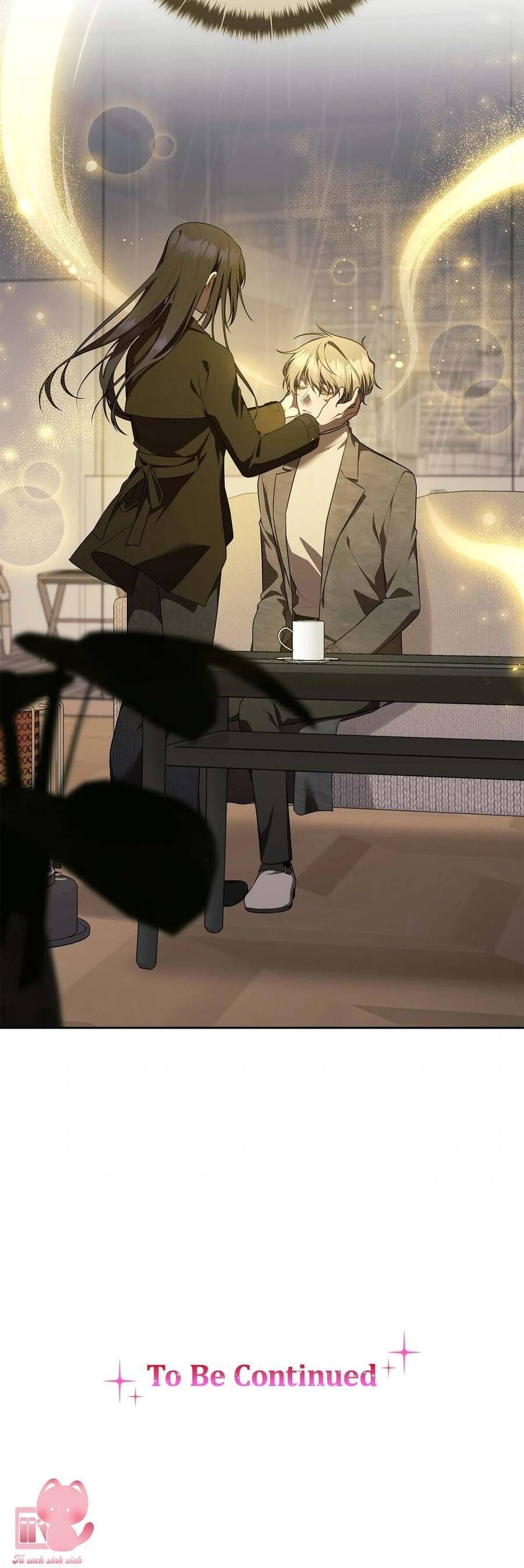 Chủ Tiệm Cà Phê Là Guide Cấp S: Chapter 23