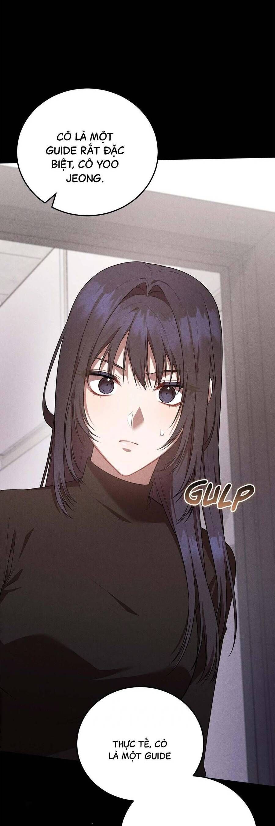 Chủ Tiệm Cà Phê Là Guide Cấp S: Chapter 25