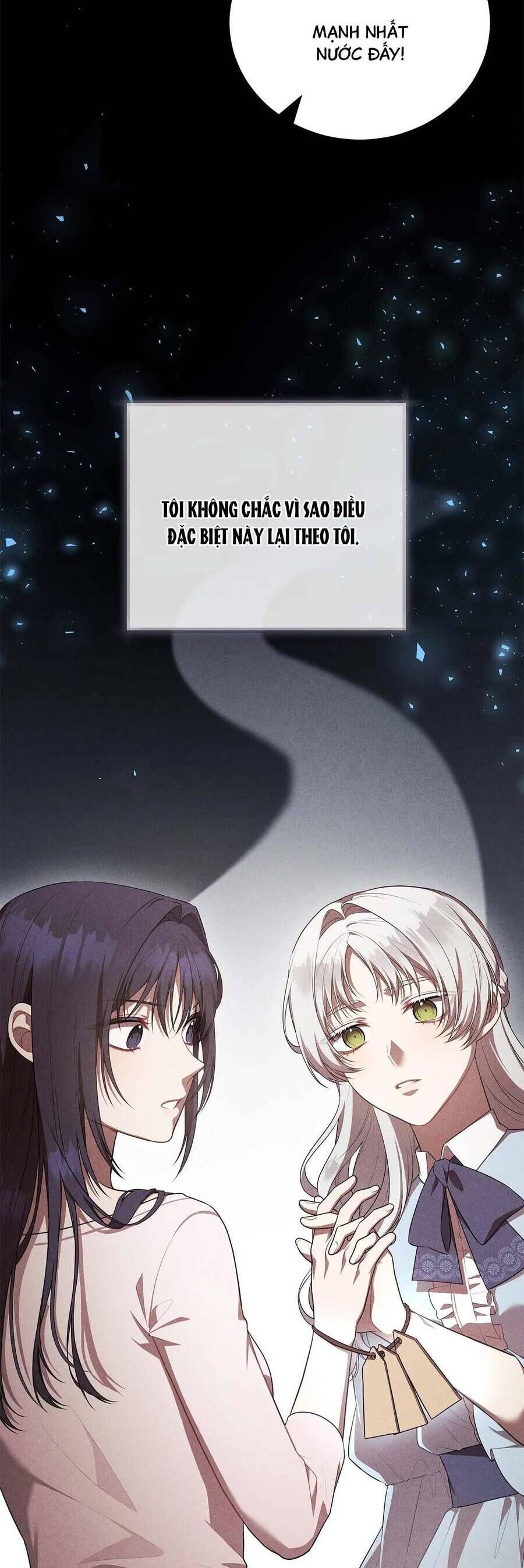 Chủ Tiệm Cà Phê Là Guide Cấp S: Chapter 25