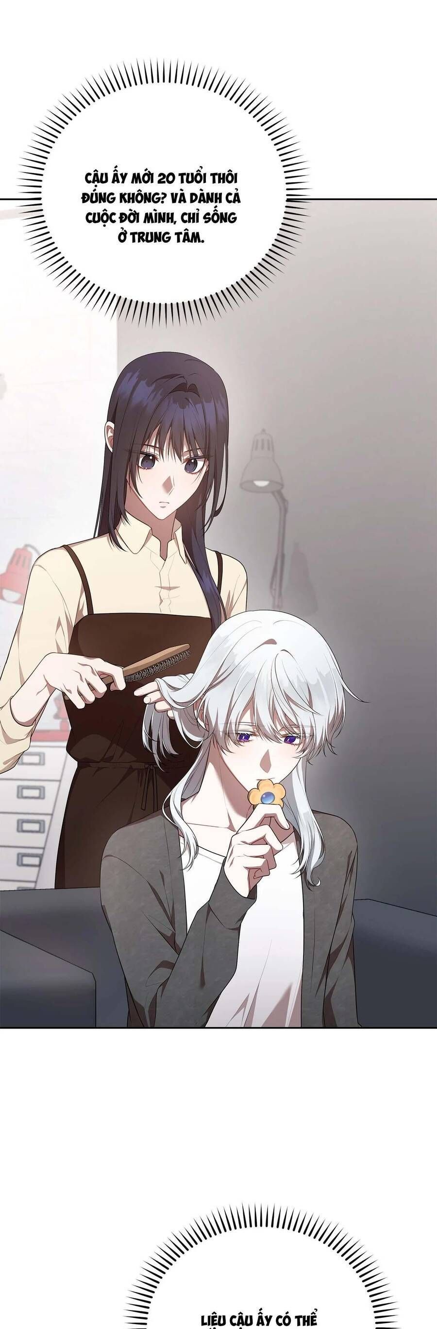 Chủ Tiệm Cà Phê Là Guide Cấp S: Chapter 25