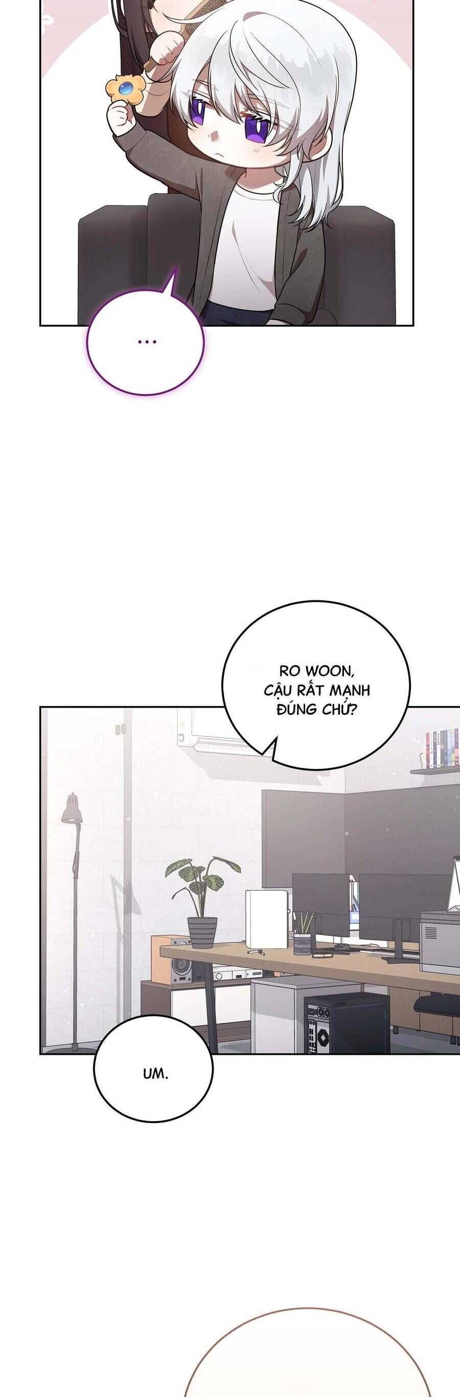 Chủ Tiệm Cà Phê Là Guide Cấp S: Chapter 25