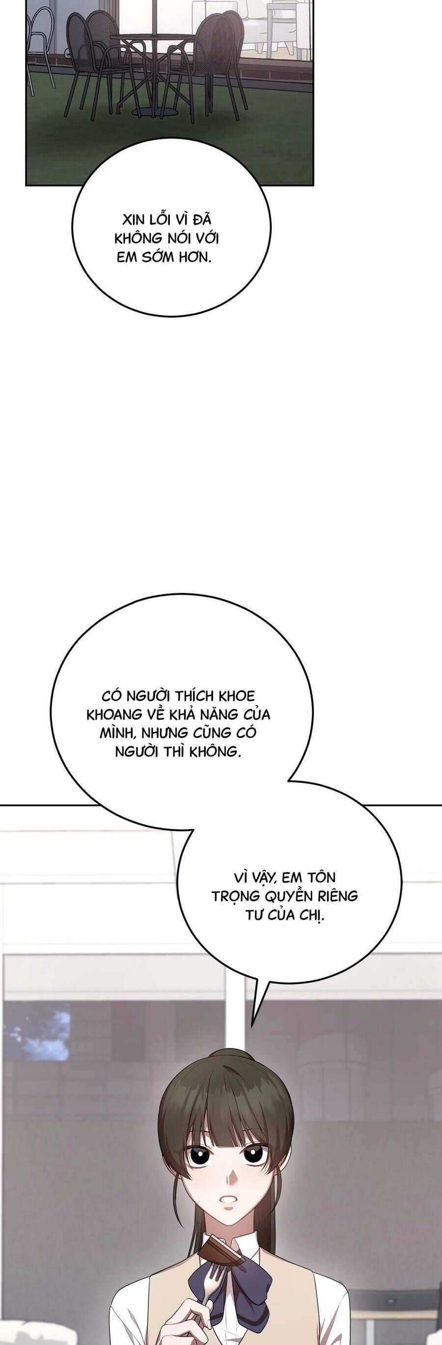 Chủ Tiệm Cà Phê Là Guide Cấp S: Chapter 25