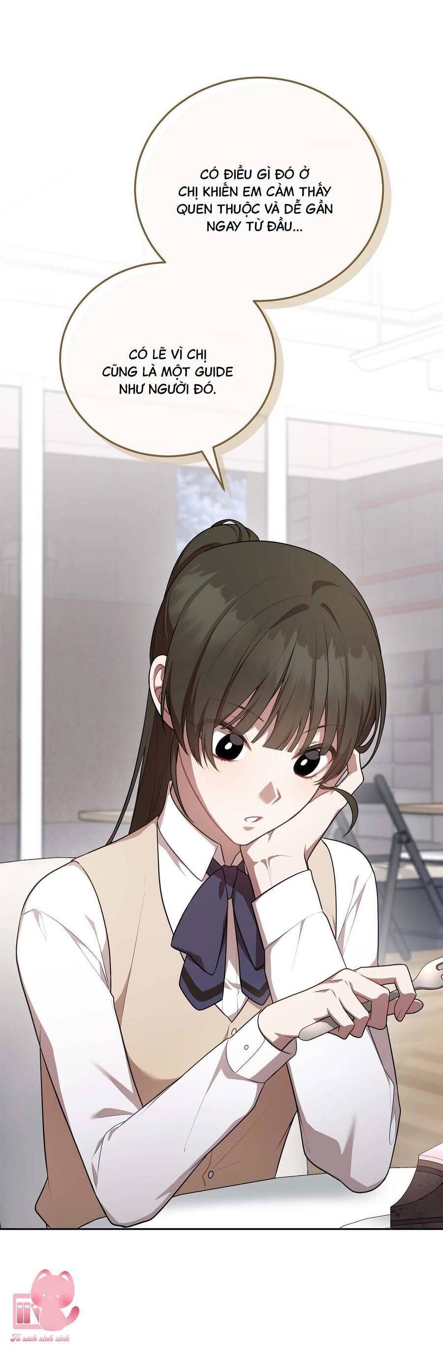 Chủ Tiệm Cà Phê Là Guide Cấp S: Chapter 25