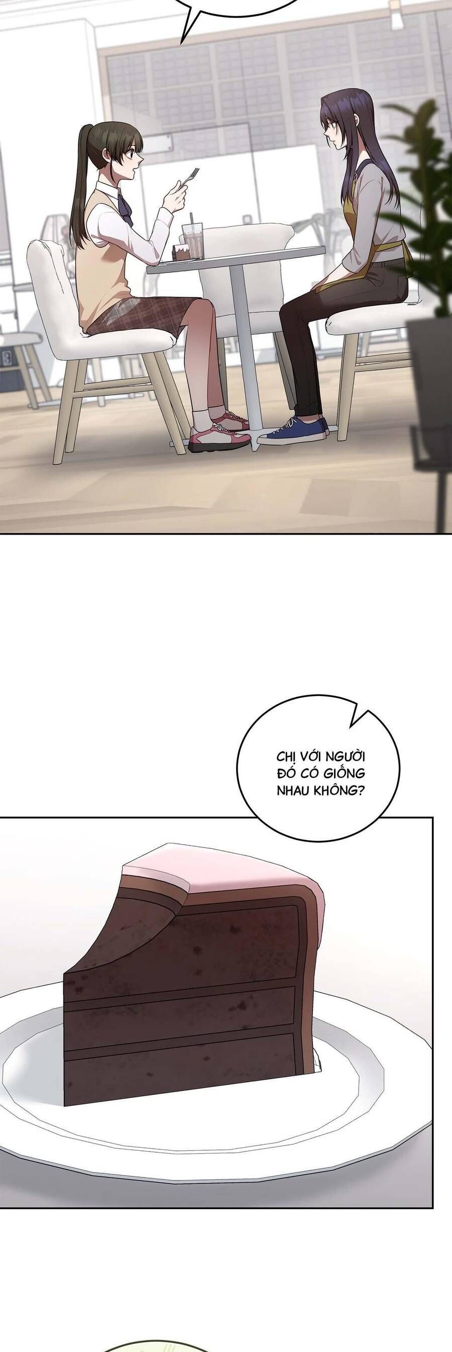 Chủ Tiệm Cà Phê Là Guide Cấp S: Chapter 25