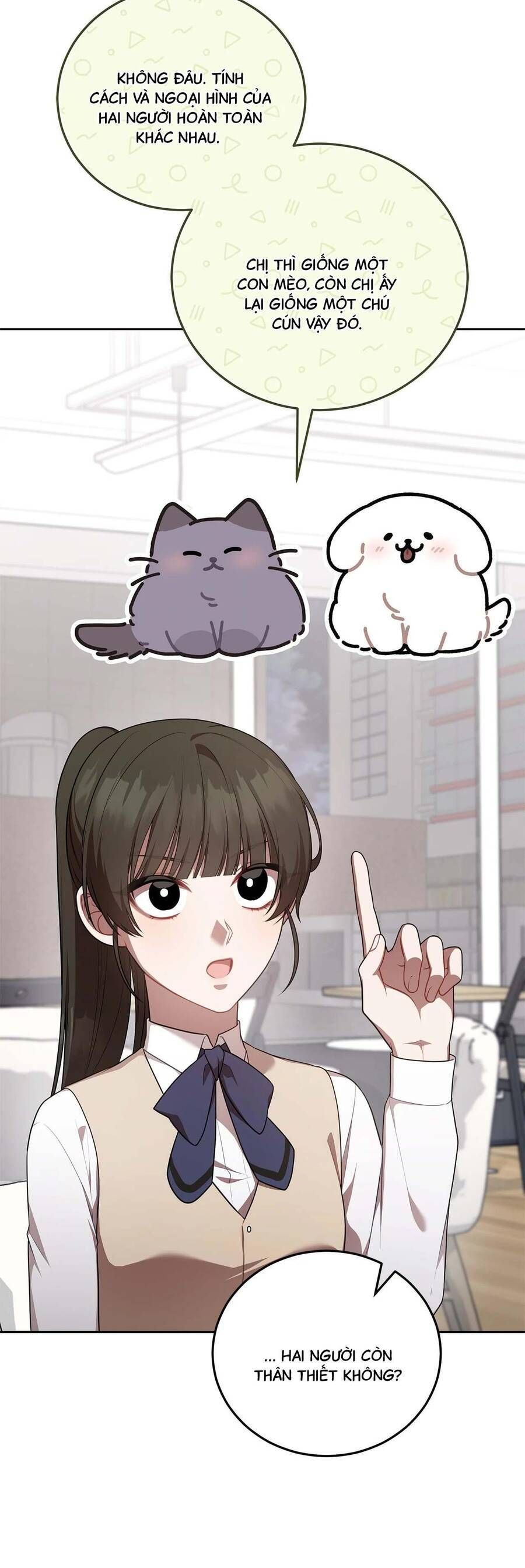 Chủ Tiệm Cà Phê Là Guide Cấp S: Chapter 25