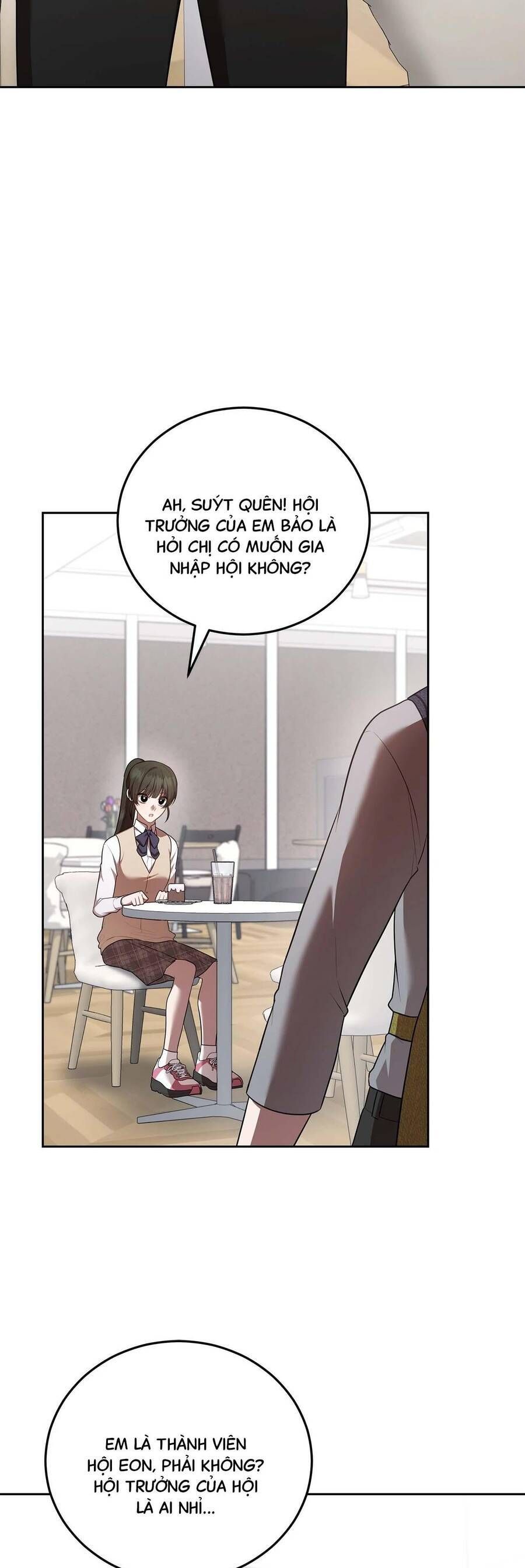 Chủ Tiệm Cà Phê Là Guide Cấp S: Chapter 25