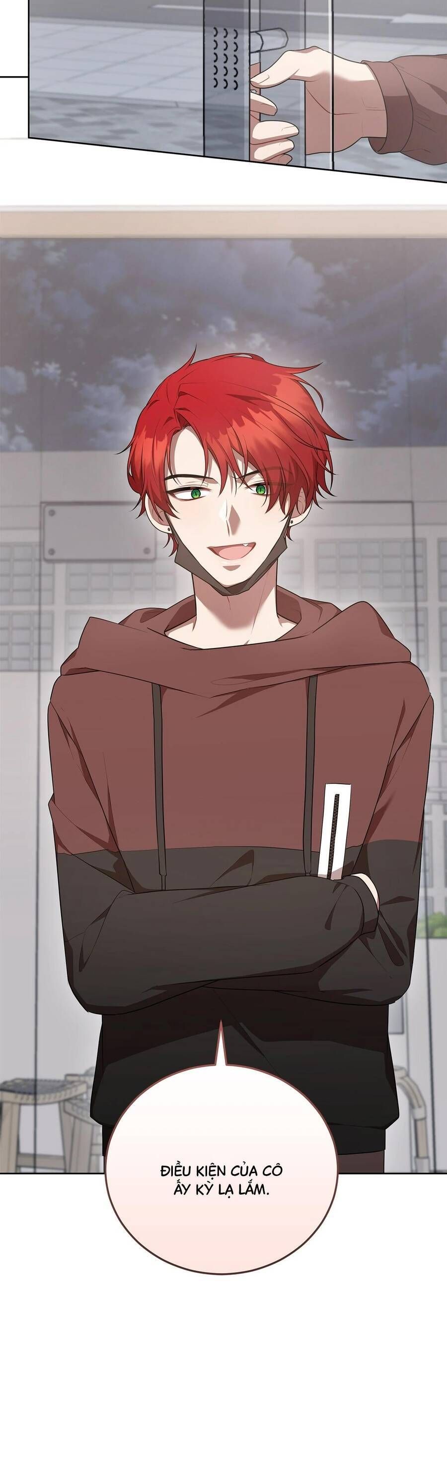 Chủ Tiệm Cà Phê Là Guide Cấp S: Chapter 25