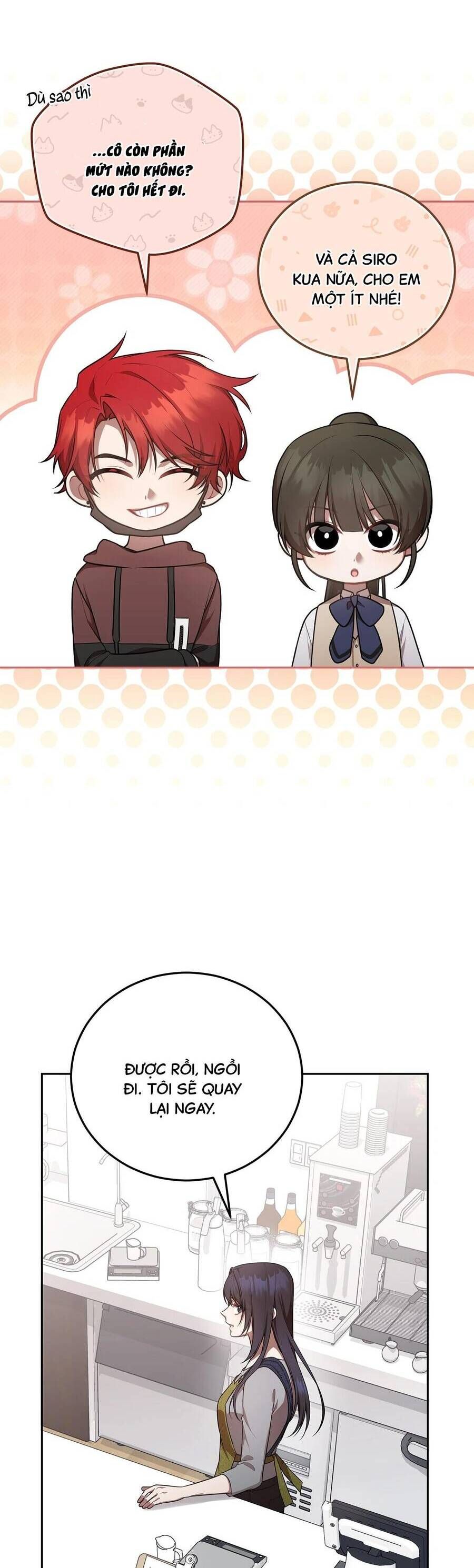 Chủ Tiệm Cà Phê Là Guide Cấp S: Chapter 25