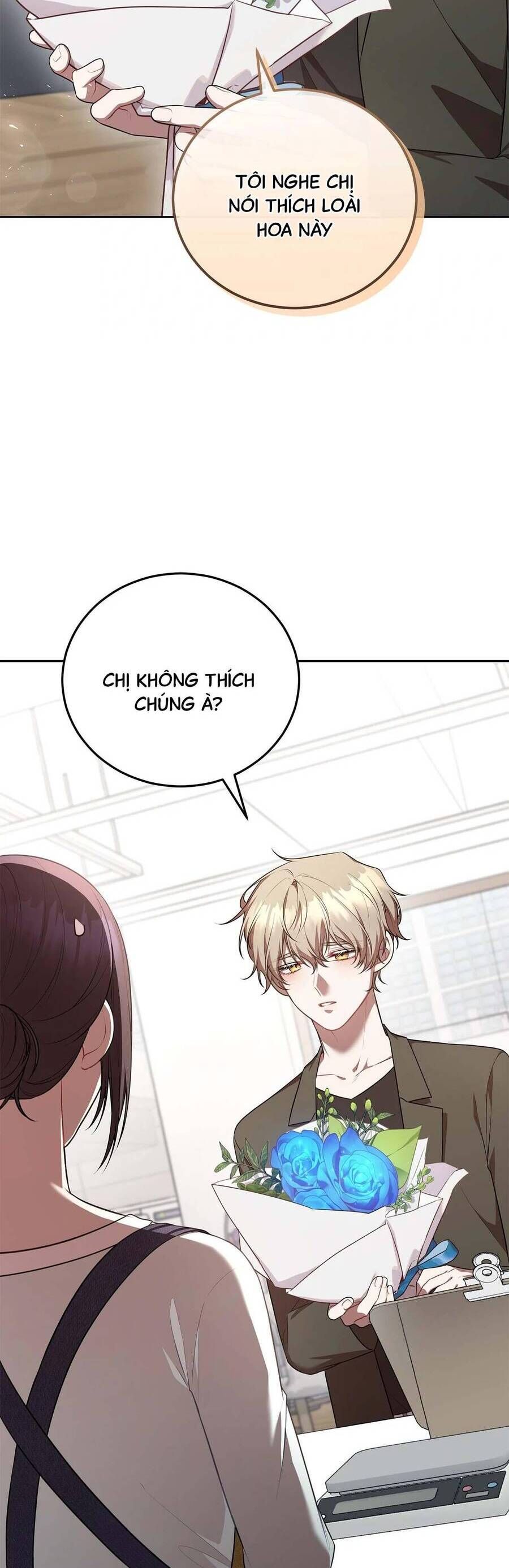 Chủ Tiệm Cà Phê Là Guide Cấp S: Chapter 25